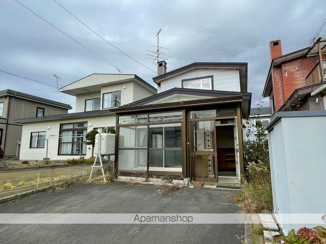 北海道釧路市益浦4丁目の戸建賃貸