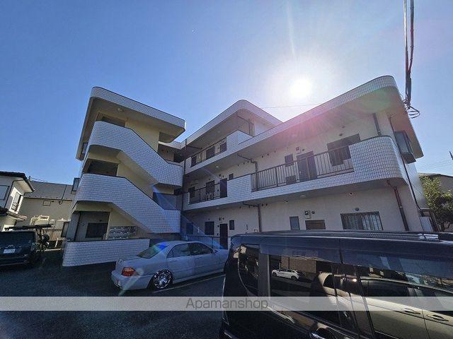 サンメモリー羽村