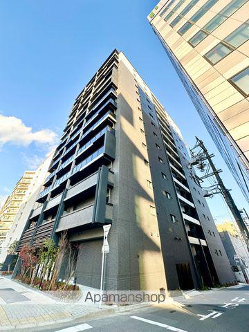 プレサンスロジェ上前津駅前 THE RESIDENCE