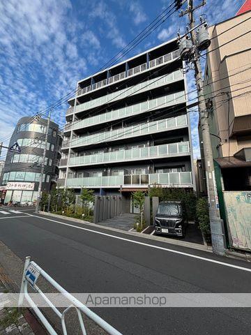 オープンブルーム東向島