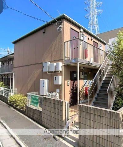 ルミエール六町 B棟