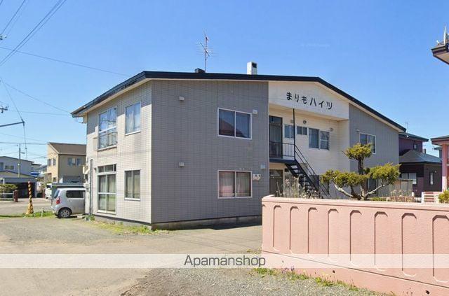 まりもハイツ