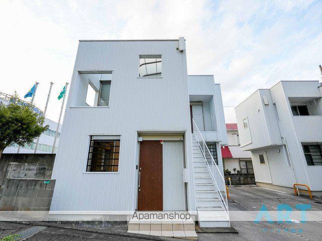 ホワイトボックスA棟