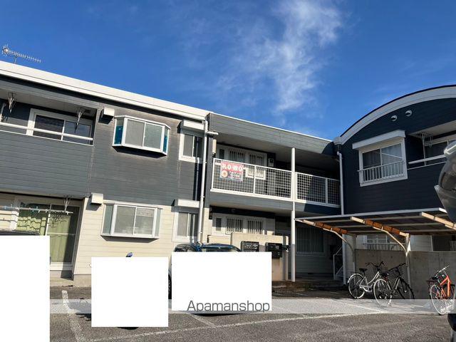 サンパレス韮川3(1LDK/1階)