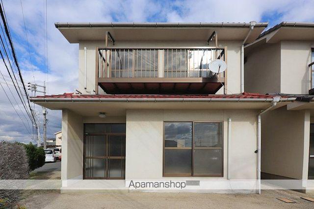 伯備線 清音駅 徒歩23分 2階建 築37年