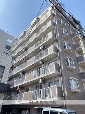 シンシア・シティ榴岡