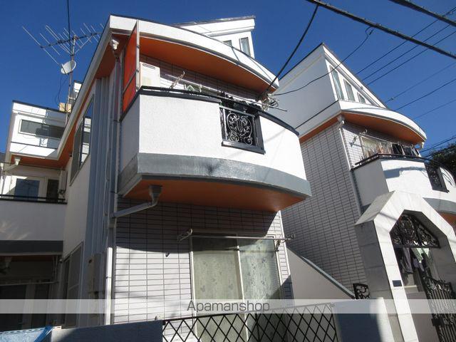 インターナショナル阿佐ヶ谷