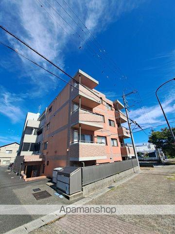 ブエナビスタ大津ウエスト