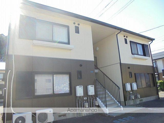 ラ・セーヌ岡本B棟