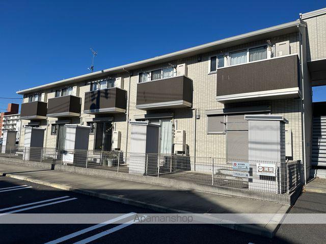 カーサ・ナターレII