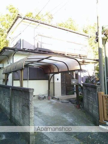 神奈川県愛甲郡愛川町 2階建 築44年