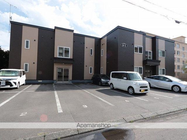 ロイヤルハイム弥生(1LDK/2階)