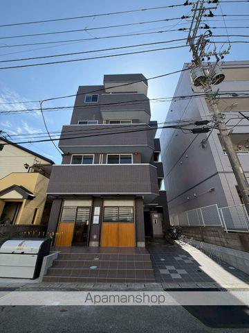 ガーネットコート2(3LDK/2階)