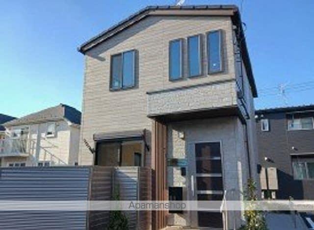 東京都調布市 2階建 築2年