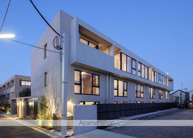 THE GRANDUO SAKURASHINMACHI(2LDK/2階)