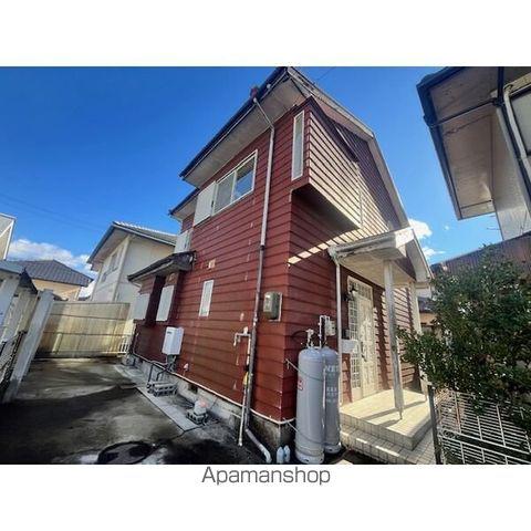 岐阜県岐阜市  築41年