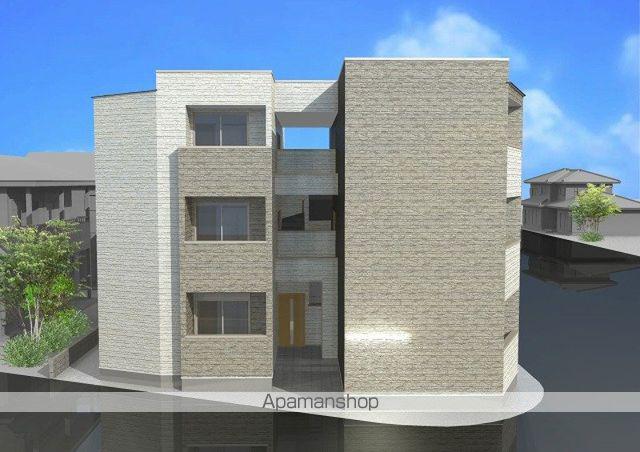 REGALEST 柏泉町(1LDK/3階)