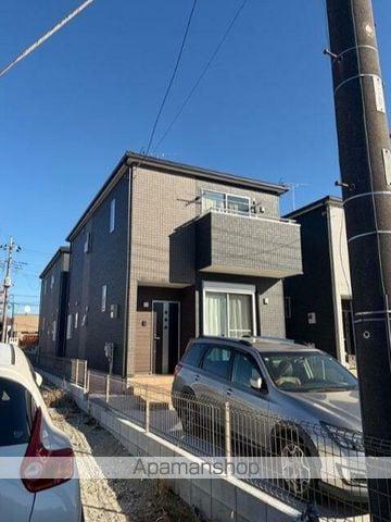 東武鉄道野田線 川間駅 徒歩8分  築2年