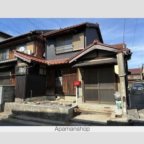 関西本線 富田駅(三重) 徒歩11分 2階建 築67年