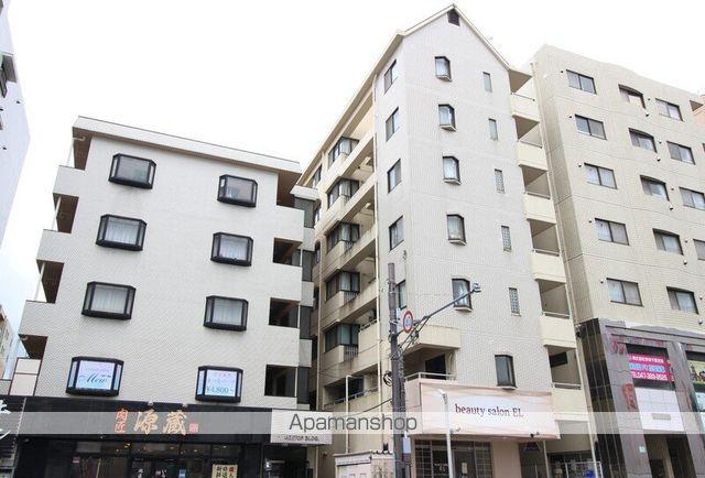 ジュネパレス松戸第22