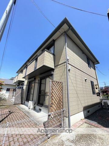 サニーコート松川