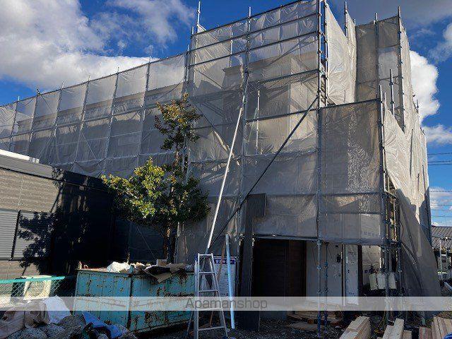 近江鉄道本線 桜川駅(滋賀) 徒歩5分  新築