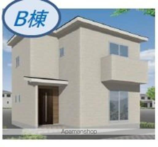 伊予鉄道城南線 道後公園駅 徒歩30分  新築(3LDK)