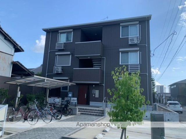 ミ・カーサ関田III