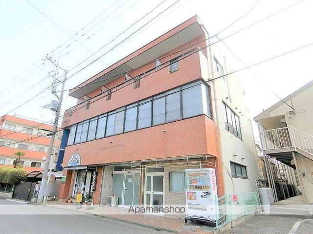 カーサカリートA棟