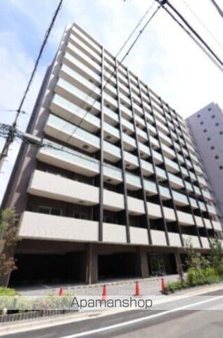 ジェノヴィア浅草Ⅵスカイガーデン