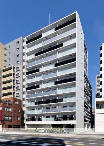 ジェノヴィア 両国Ⅵ GREEN VEIL