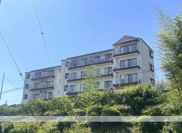 ハイツオネシス(2LDK/2階)