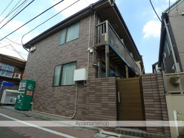 ストーリオ高円寺Ⅱ