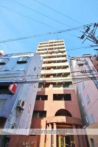 エステムコート新大阪Ⅴソレックス