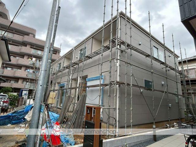 リーブルファイン京成大久保駅前