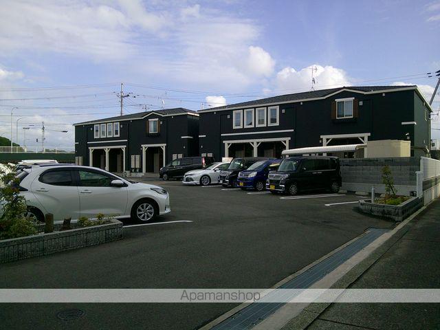 メゾン・ド・シファーレ