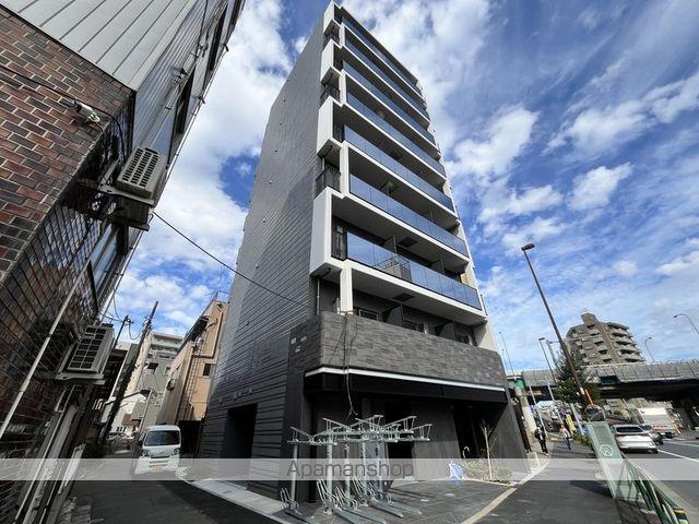 ガリシア亀戸水神