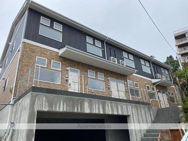 ソレイユ向山壱番館