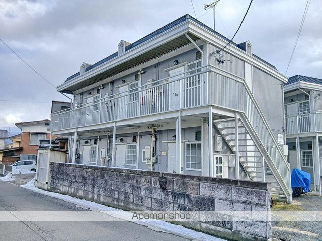 シャトリエ 北棟