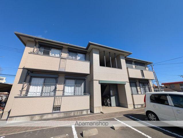 パル・メゾン C棟