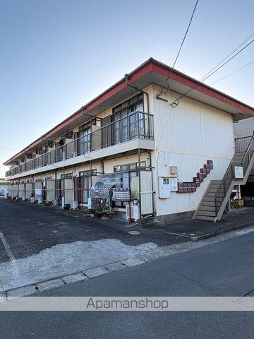 有田アパート