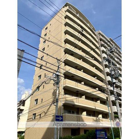 ブルームライフ今池(1LDK/8階)