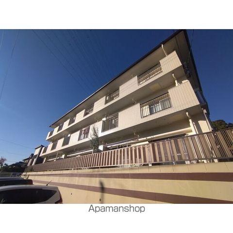 メゾン貴船C(2LDK/3階)