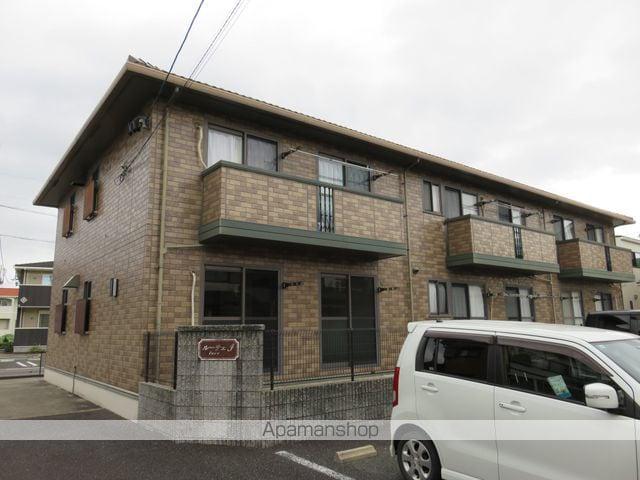 ルーチェ・Ⅰ(2LDK/1階)