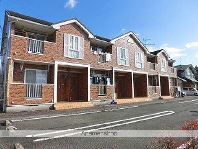 グリーンスクエアA