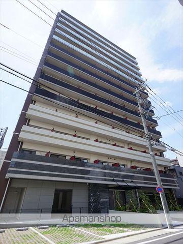 SーRESIDENCE名古屋菊井ALINE FR・家(1K/4階)