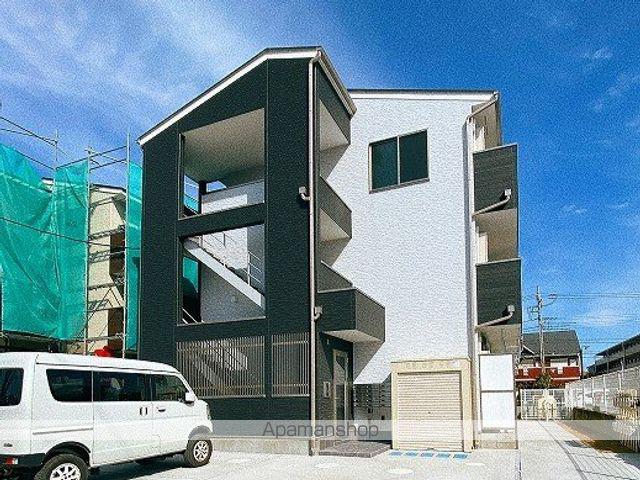 ウエストガーデン吉川高富Ⅱ
