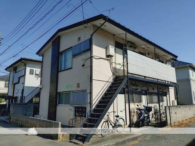 小川コーポ