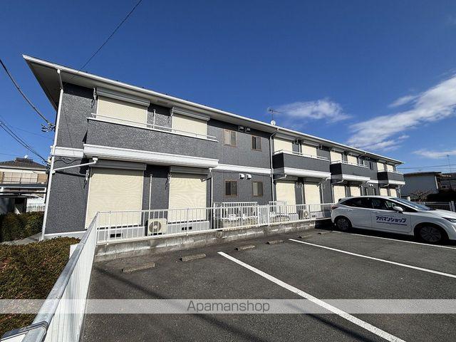 グランデュール瀬戸岡