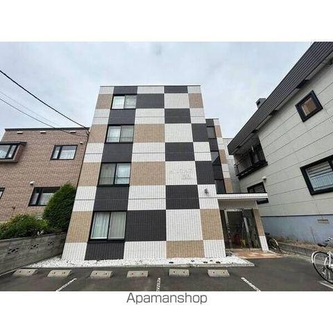 アンダーズ江別野幌